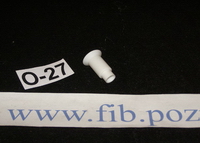 OSŁONA KONEKTORA GRZAŁKI